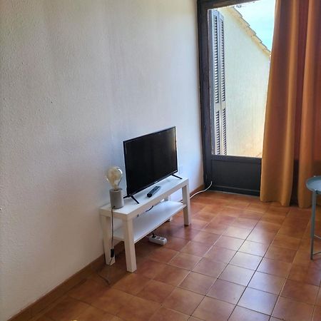 Studio Vue Mer A Porticcio Proche Aeroport Ajaccio 外观 照片